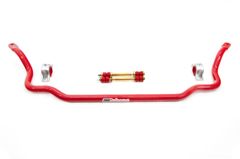 UMI Performance 4066-R 64-77 A-Body 70-81 F-Body fits GM Front Sway Bar 1-1/4in