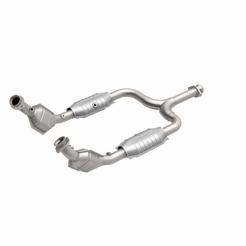 MagnaFlow 441345 Conv DF 2003 fits Ford Mustang 3.8L