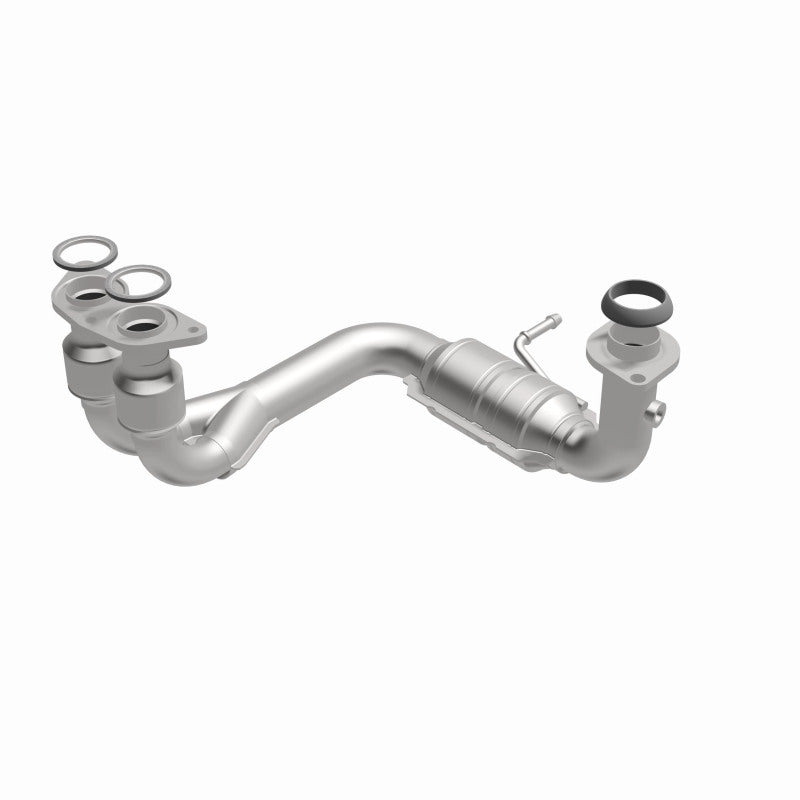 MagnaFlow 441042 Conv DF fits Toyota 02-03 MR2 1.8L