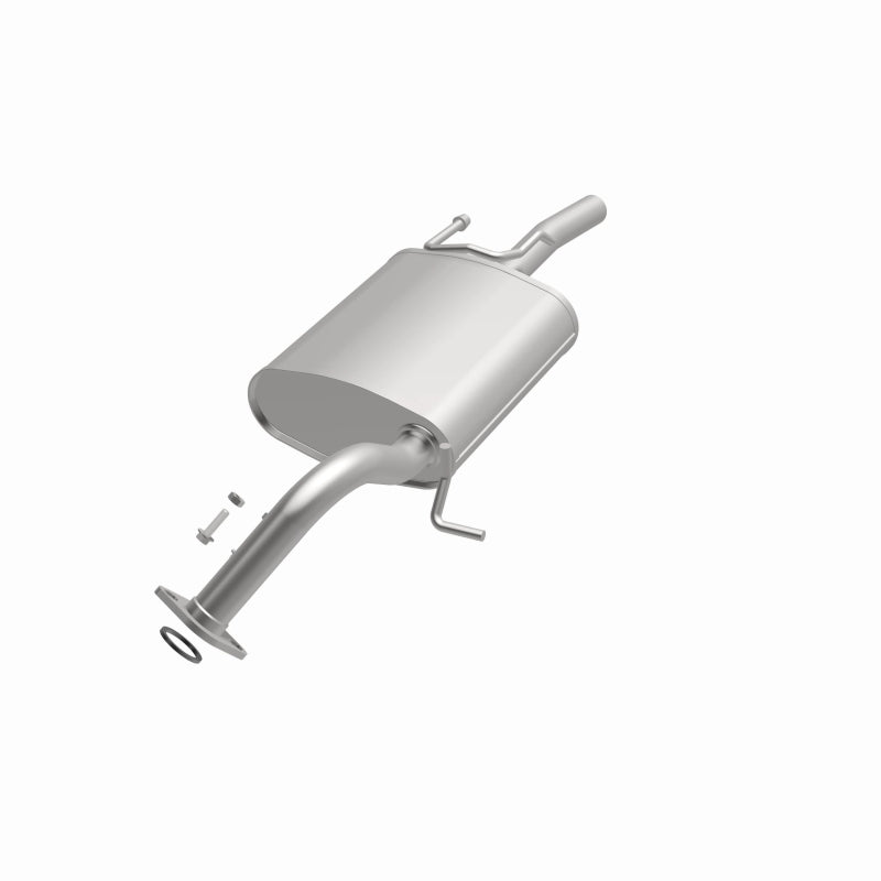 Magnaflow 108-0174 BRE Rear Muffler Kit Replacement Geo