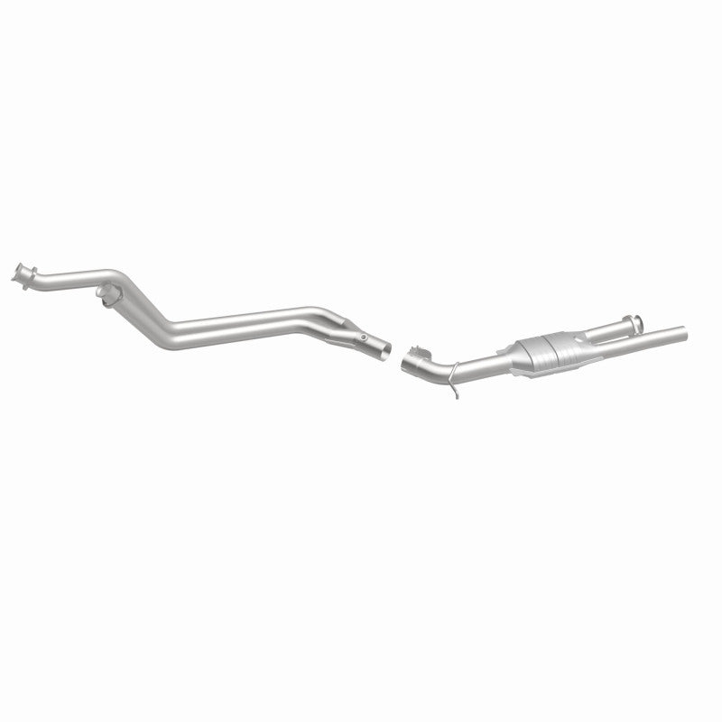 MagnaFlow 23845 Conv DF fits Mercedes 190E 2.6L