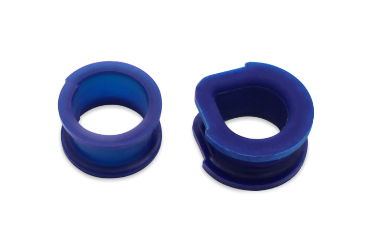 SuperPro SPF2492K Steering Rack Mount Bushing Kit