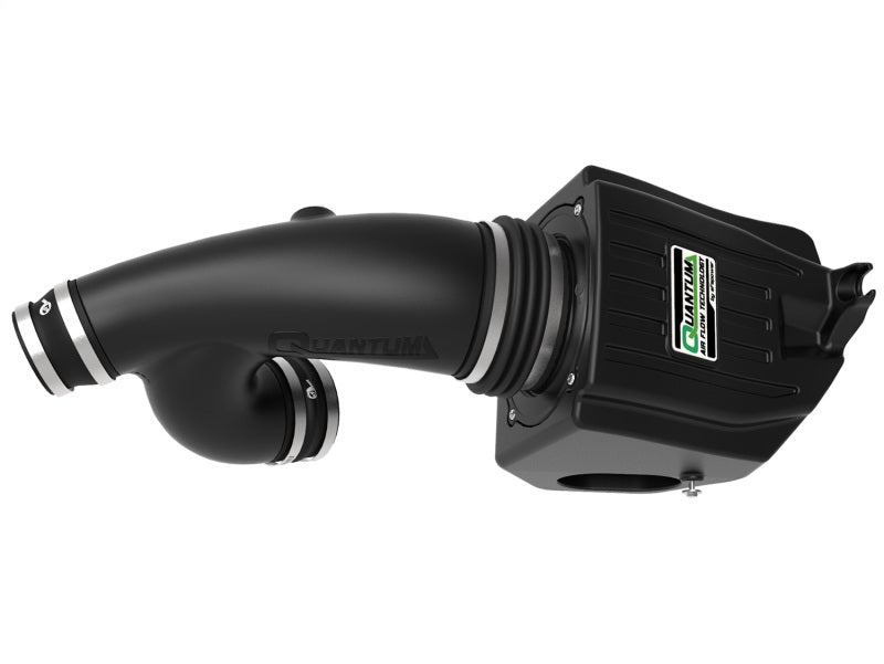 AFE 53-10008D m Pro DRY S Cold Air Intake System 15-18 fits Ford F150 EcoBoost