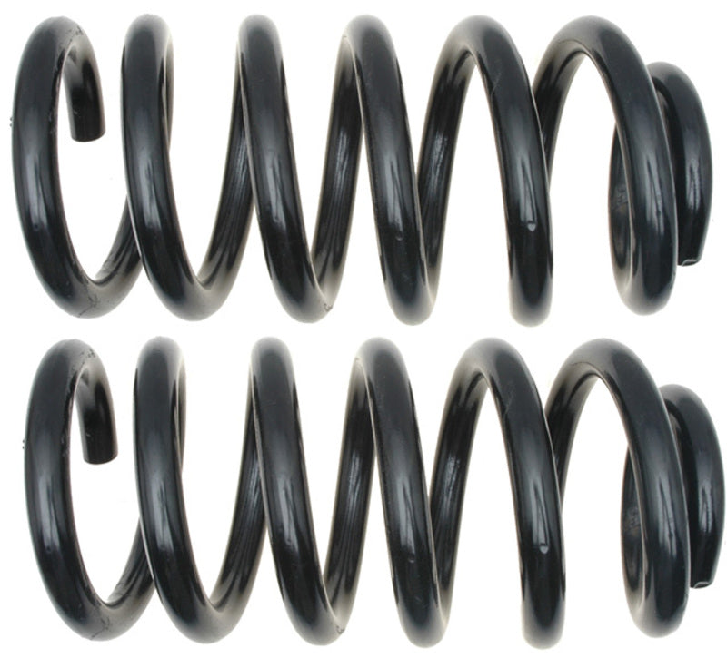 Moog 81244 07-10 fits Chevy Tahoe / 07-10 GMC Yukon Front Coil Springs