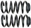 Moog 81244 07-10 fits Chevy Tahoe / 07-10 GMC Yukon Front Coil Springs