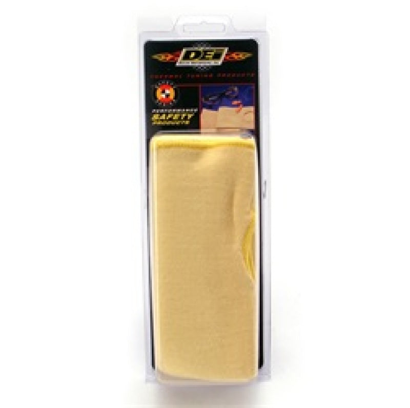 DEI 70521 Safety Products Safety Sleeve - Pair - 18in - w/Thumb Slot