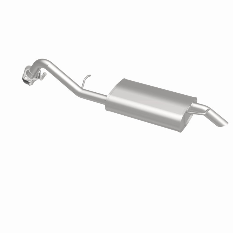 Magnaflow 116-0626 BRE Exhaust Kit Replacement Stainless fits Toyota