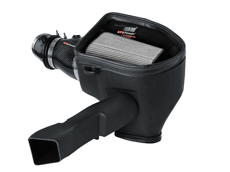AFE 57-10027D odge Charger SRT Hellcat Redeye 21-23 V8-6.2L Track Series Stage-