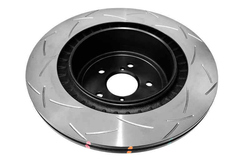 DBA 42657S 98-06 WRX Upgrade to STi Calipers w/ Standard 170mm Handbrake Rear Sl