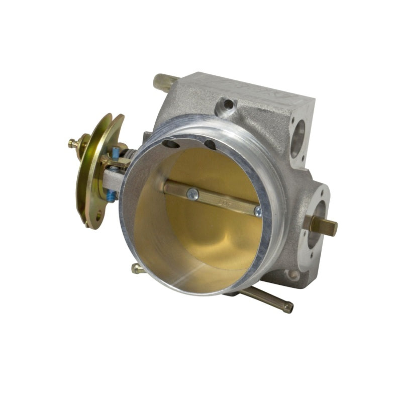 BBK 17090 Camaro Firebird GTO LS1 85mm Throttle Body Power Plus