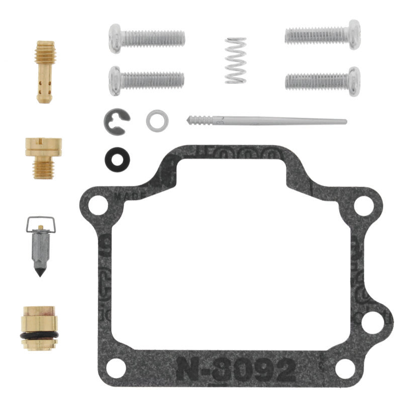 QuadBoss 418184 87-06 Suzuki LT80 QuadSport Carburetor Kit