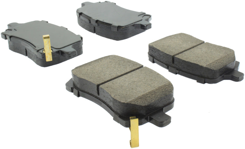 Stoptech 309.1028 Performance Brake Pads