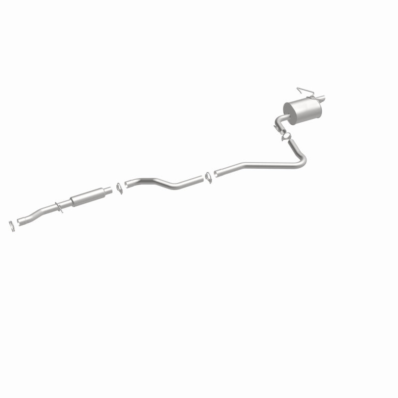 Magnaflow 106-0443 BRE Exhaust Kit 09-18 fits Dodge Journey 2.4L