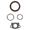 Fel-Pro TCS46167 fits Hyundai Elantra Engine Crankshaft Seal Kit