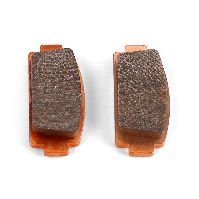 EPI WE445426 17-21 CF Moto 400-600 CForce/ 950-1000 ZForce Rear Brake Pad Ext