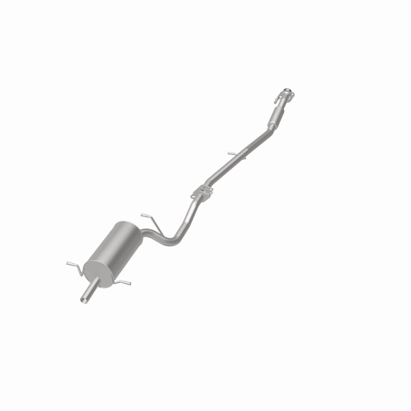 Magnaflow 106-0287 BRE Exhaust Kit 96-01 fits Subaru Impreza 2.2L
