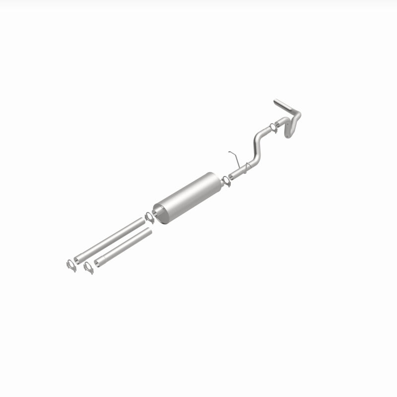 Magnaflow 106-0203 BRE Exhaust Kit 92-95 fits Ford F150