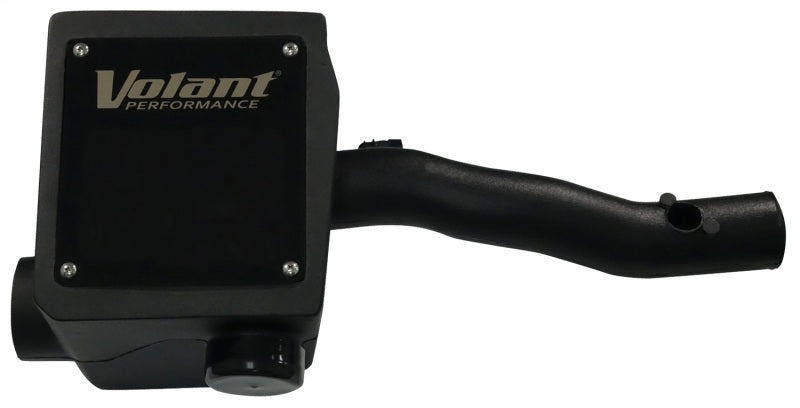 Volant 18640 fits Toyota 05-11 Tacoma 4.0L V6 Pro5 Closed Box Air Intake System