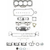 Fel-Pro HS9572PT1 fits Mazda B2200 HS 9572 PT-1 PermaTorque Engine Cylinder Head Gasket Set