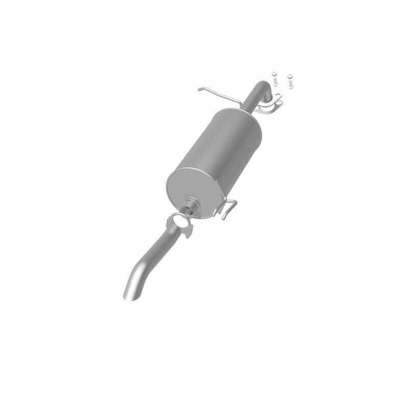 Magnaflow 108-0062 BRE Exhaust 06-11 Accent Rio 1.6L Muffler Kit
