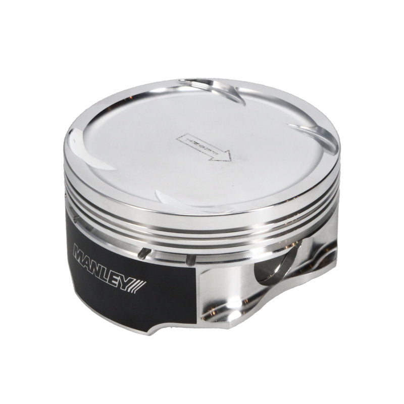 Manley 623010C-6 fits Nissan 03-07 350Z/Maxima 81.4mm Stroker 96.50mm +1.0mm Bo