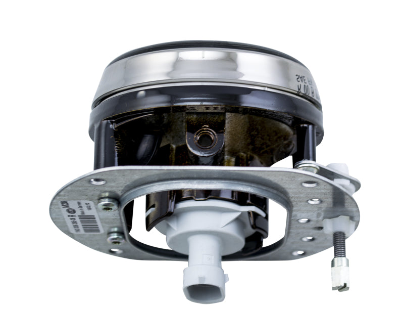 Hella 9295081 Mercedes Benz C350 Sport Afits MG 08-11 Right Fog Lamp Assembly