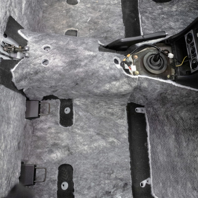 DEI 50295 fits Mazda 90-05 Miata NA & NB Under Carpet Interior Insulation Kit -