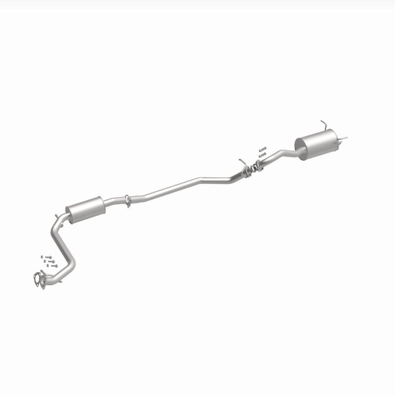 Magnaflow 106-0970 fits Honda BRE Exhaust Replacement Kit