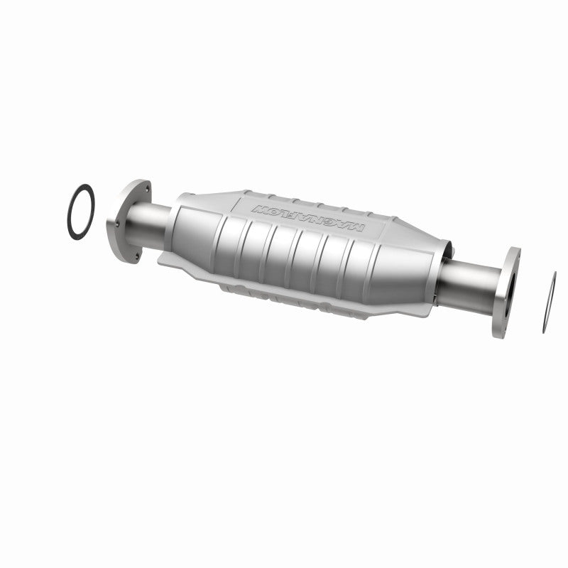 MagnaFlow 23483 Conv DF fits GM 90 94