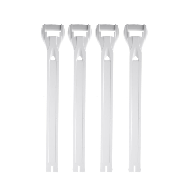 Gaerne 4683-004 Strap Replacement Extra Long - White