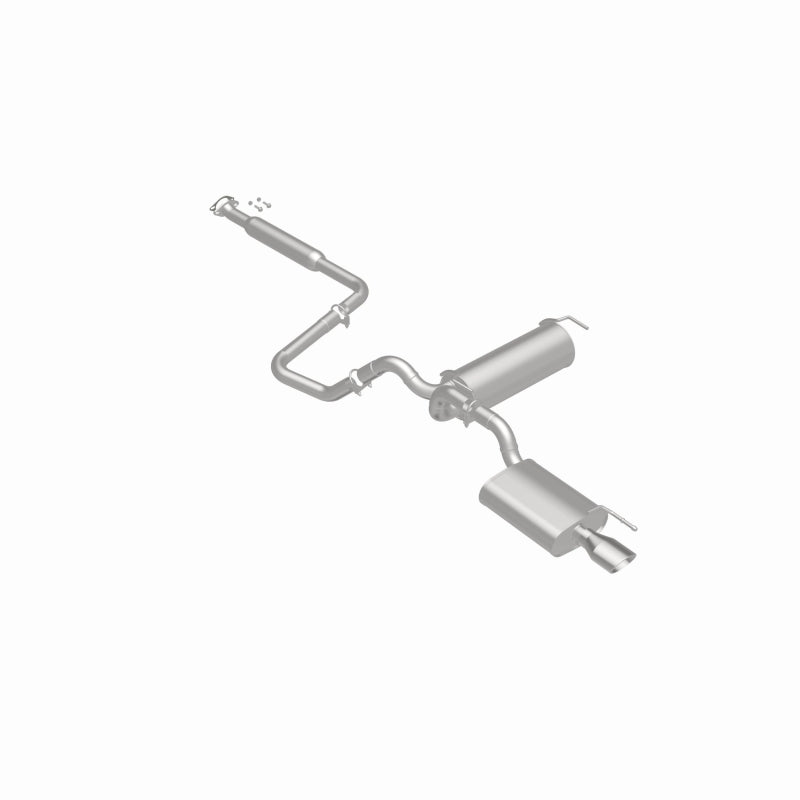 Magnaflow 106-0844 BRE Exhaust Kit 12-17 Buick Verano 2.4L