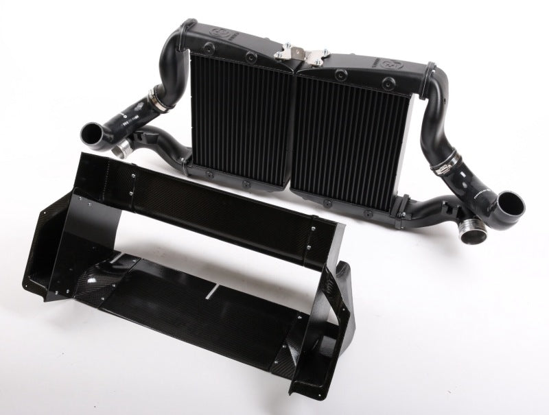 Wagner Tuning 200001055 fits Nissan 08-10 GT-R 35 Competition Intercooler Kit