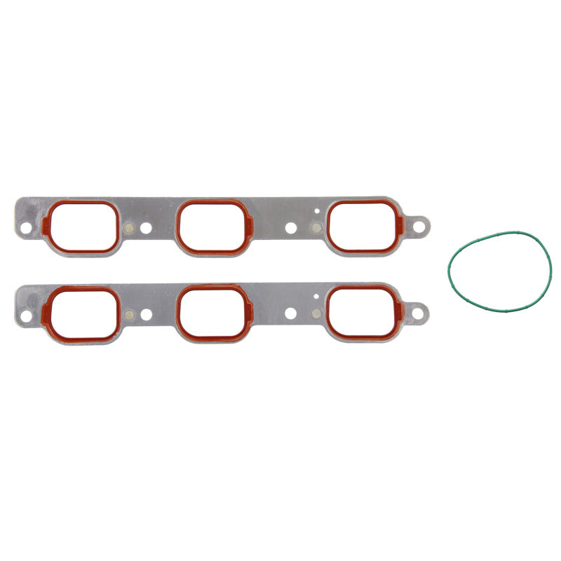 Fel-Pro MS96824 fits Chevrolet Impala MS 96824 Fuel Injection Plenum Gasket Set