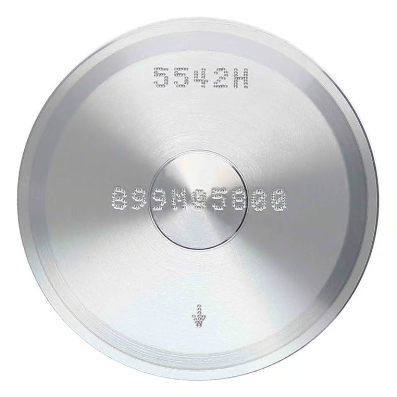 Wiseco 899M05800 2022 YZ125 ProLite 58mm Bore Piston Kit