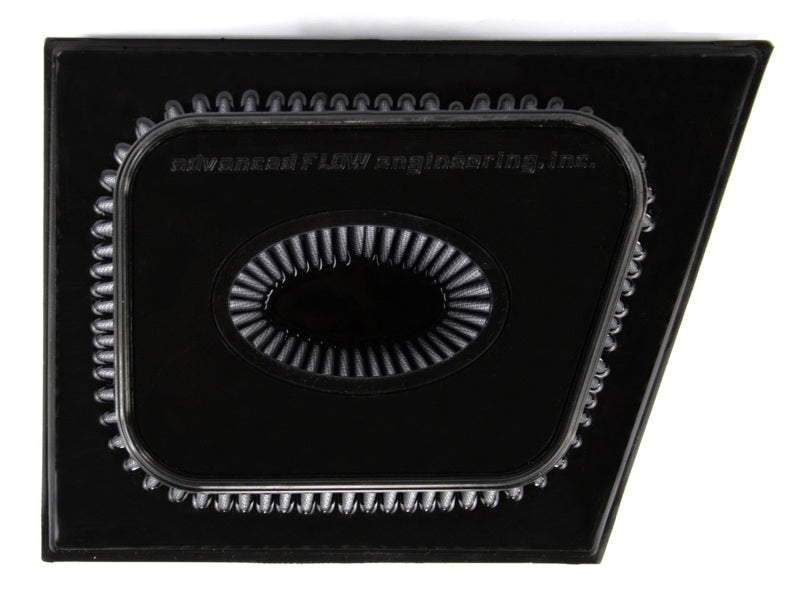 AFE 31-80209 FLOW Air Filters OER PDS A/F PDS fits GM Diesel Trucks 11-12 V8-6.