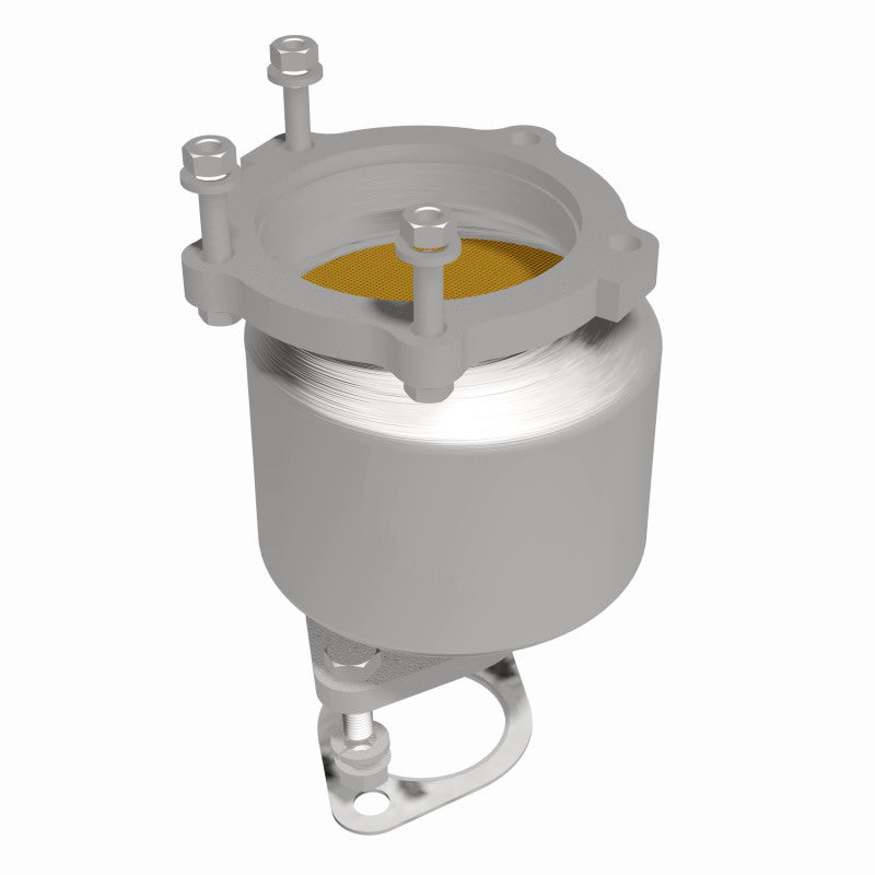 MagnaFlow 49310 Conv DF Sedona frt mani OEM