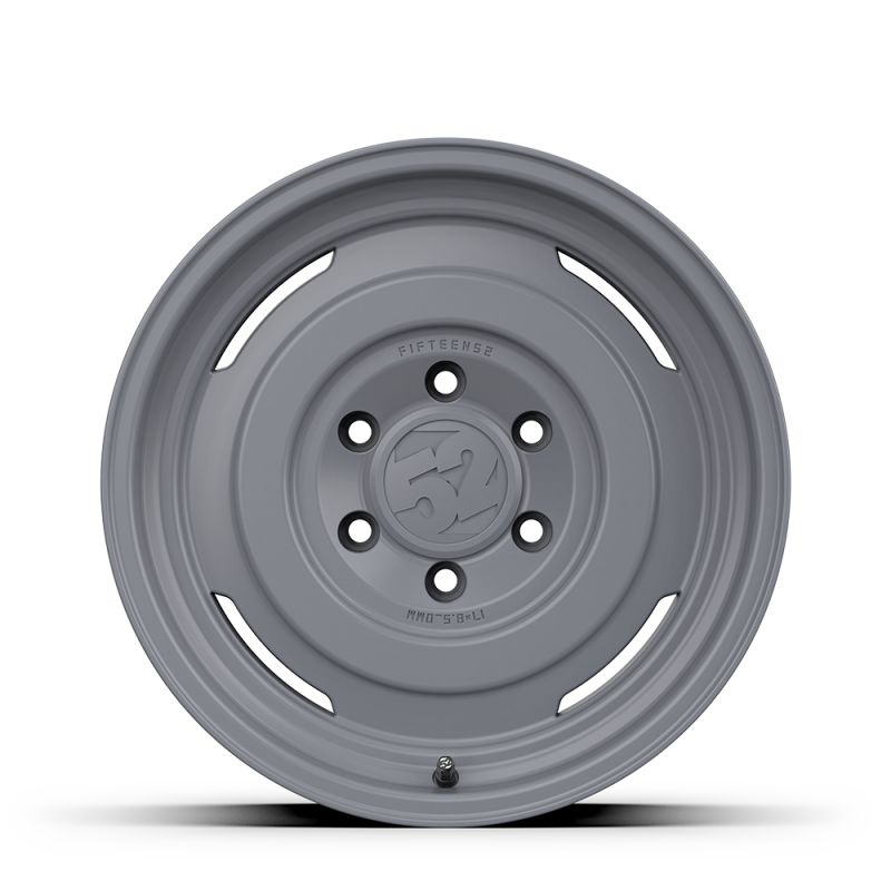 fifteen52 AHDPG-67569-00 Analog HD 16x7.5 / 6x139.7 BP / 0mm ET / 106.2mm CB / 4.22in BS / Peak Grey Wheel