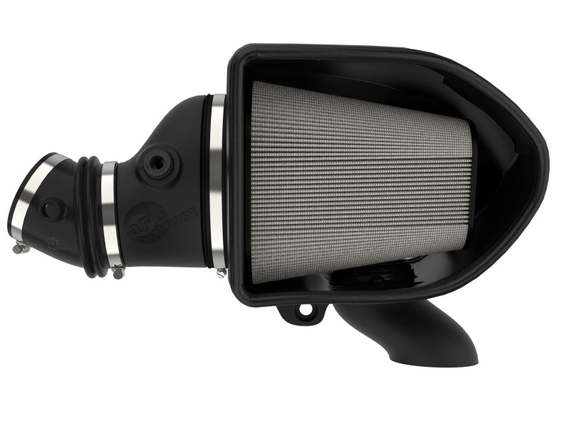 AFE 54-13076D fits Dodge Challenger Hellcat V8-6.2L Magnum FORCE Stage2 Cold Ai