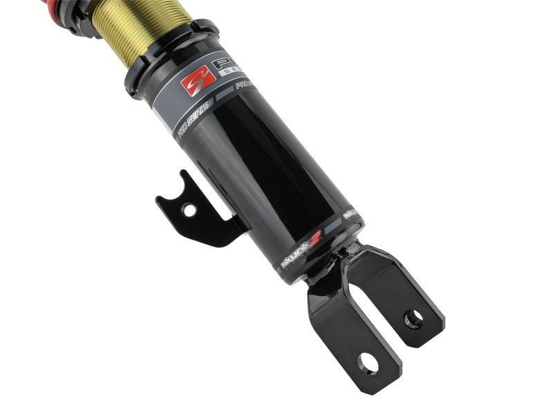 Skunk2 Racing 541-05-8400 Skunk2 00-09 fits Honda S2000 Pro-ST Coilovers - Mono-Tube Shortened Damper