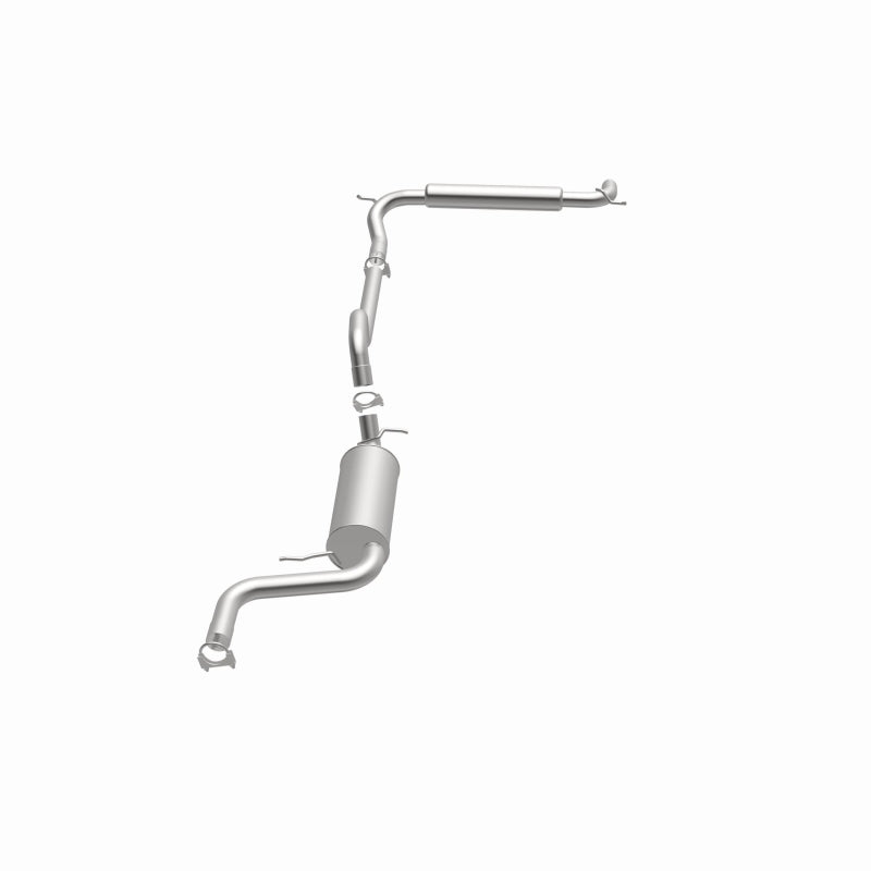 Magnaflow 106-0103 BRE Exhaust Kit 05-07 fits Grand Caravan Town & Country