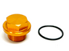 GReddy 12401112 Oil Cooler Adapter Type-E Thread AN8