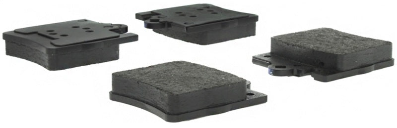 Stoptech 308.0876 Street Touring Brake Pads