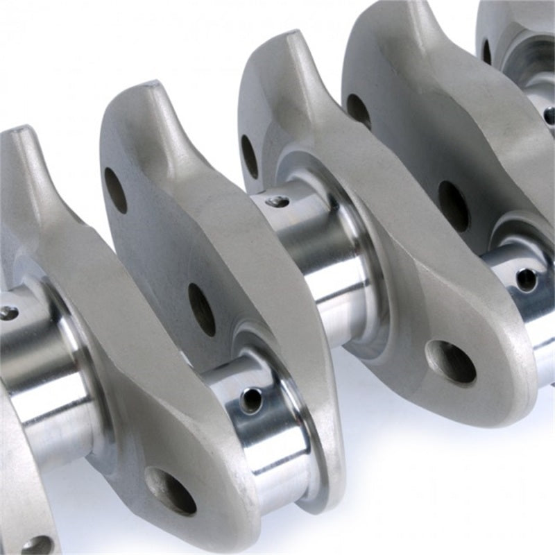 Skunk2 Racing 339-05-0106 Skunk2 K-Series Billet 106mm Crankshaft