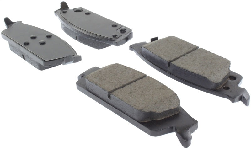 Stoptech 305.1707 15-17 Cadillac Escalade ESV Street Performance Rear Brake Pads