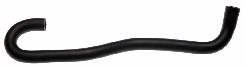 Gates 18764 88-93 fits Toyota Pickup V-6 3.0L Valve To Eng. Molded Heater Hos