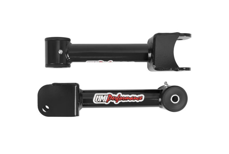 UMI Performance 4016-B 68-72 fits GM A-Body Tubular Non-Adjustable Upper Control