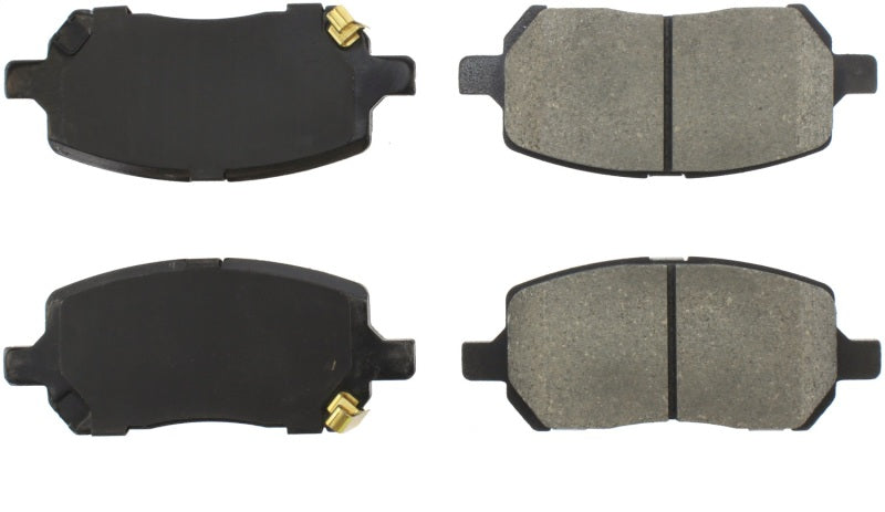 Stoptech 309.0956 Performance Brake Pads