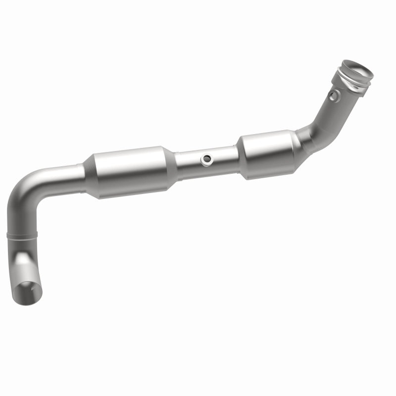 Magnaflow 4583449 2004 fits Ford F-150 4.6L Direct Fit Converter