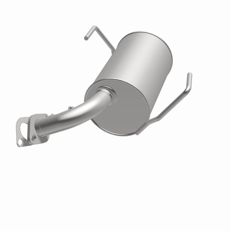 Magnaflow 108-0085 BRE Exhaust 08-13 fits Forester Impreza 2.5L Muffler Kit