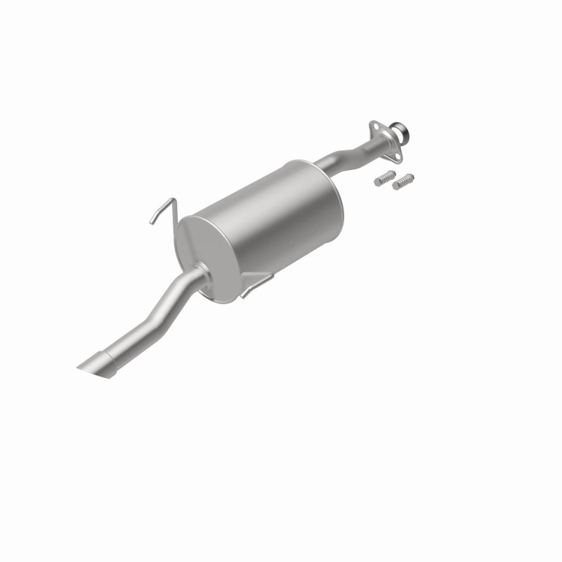 Magnaflow 108-0092 BRE Exhaust 01-05 fits Civic 1.7L Muffler Kit